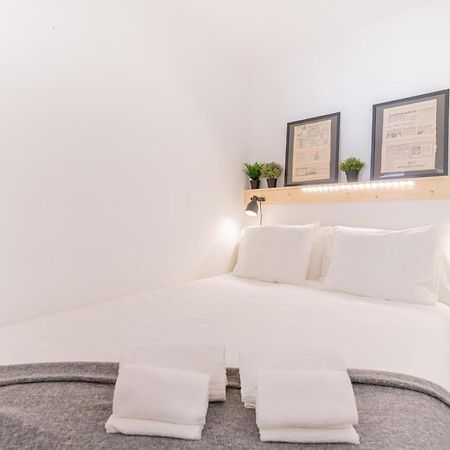 Alfama Nest Apartment Lisbon Luaran gambar